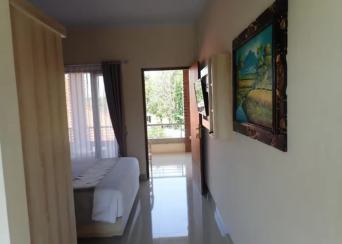 North Wing Canggu