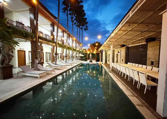 North Wing Canggu Dalung (Bali)