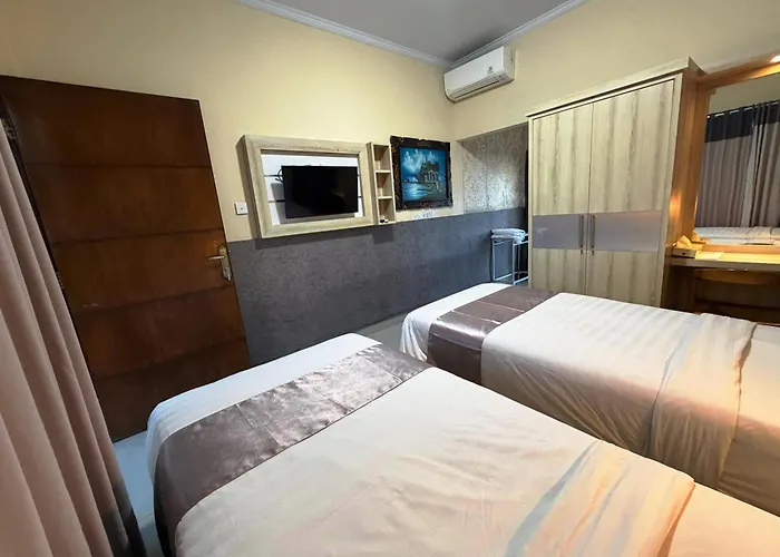 North Wing Canggu