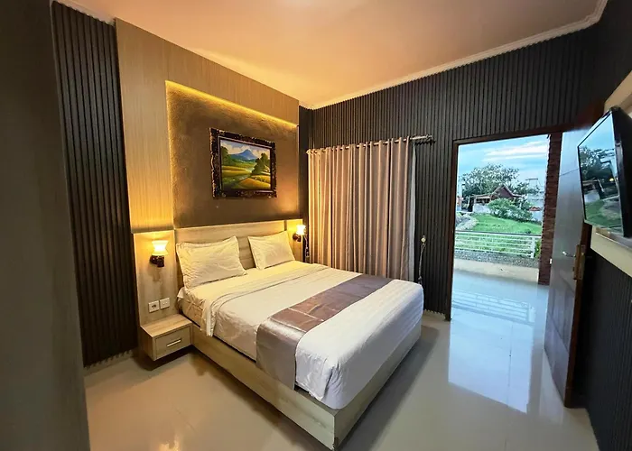North Wing Canggu Dalung (Bali)