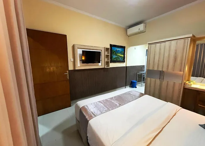 North Wing Canggu