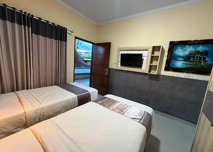 North Wing Canggu * Dalung (Bali)
