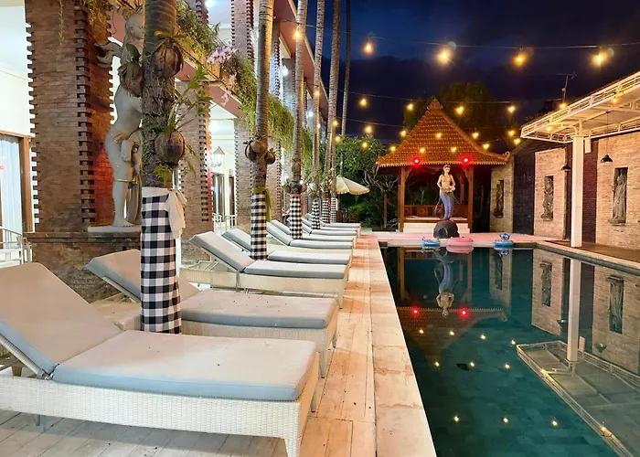 North Wing Canggu
