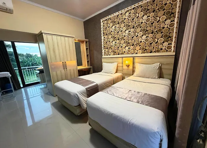 North Wing Canggu Dalung (Bali)