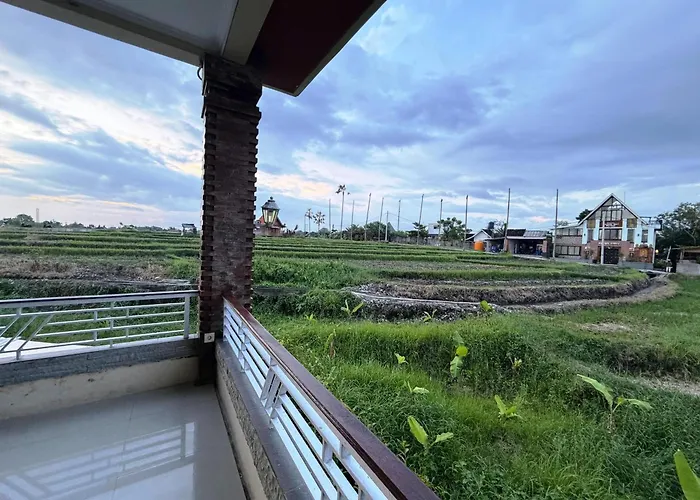 North Wing Canggu