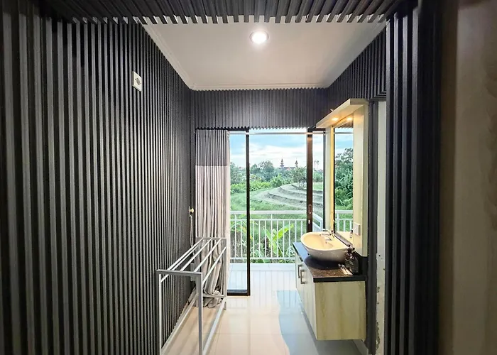 North Wing Canggu * Dalung (Bali)