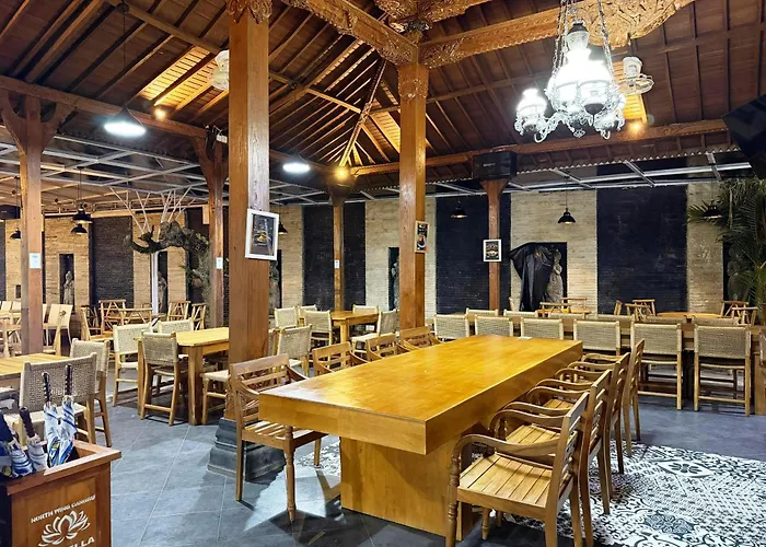 North Wing Canggu * Dalung (Bali)