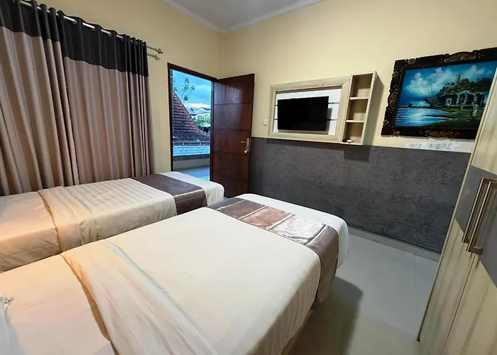 North Wing Canggu * Dalung (Bali)