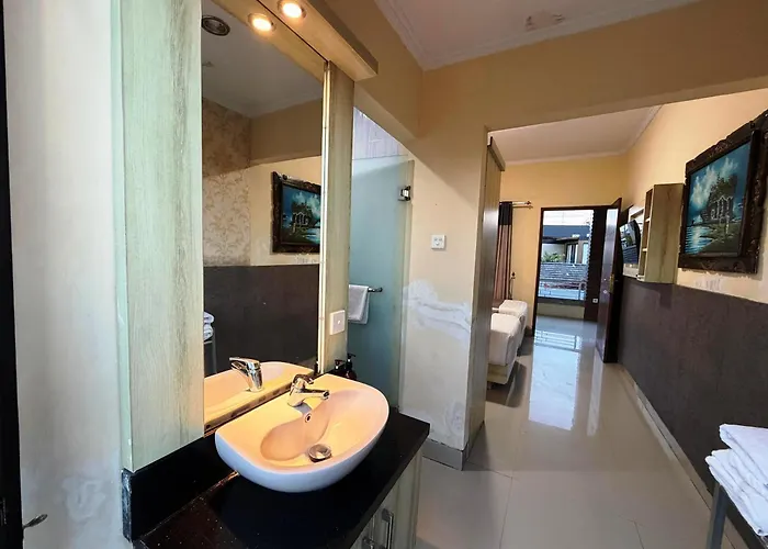 North Wing Canggu