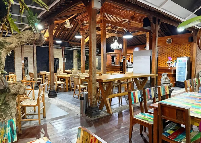 North Wing Canggu *